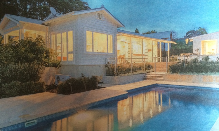 Aaron Snook Projects